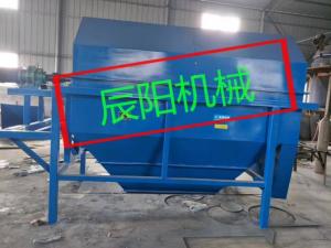 滾筒篩分機(jī)，大中小型滾筒篩選機(jī)，定制發(fā)貨